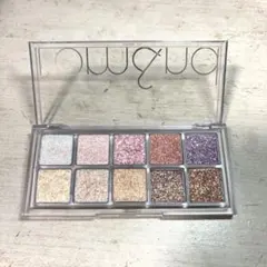 ロムアンドBTパレット00