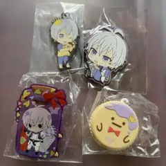 アイナナ 逢坂壮五 ラバストセット