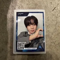 篠ヶ谷歩夢　kcon