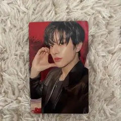 ENHYPEN 結 YOU 初回限定盤A トレカ ジェイク