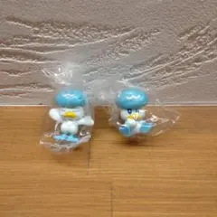 ポケモン　クワッスいっぱいコレクション　ガチャガチャ