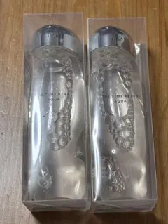 イプサ ザ・タイムR アクア 300ml 大容量 2本セット 化粧水 ローション