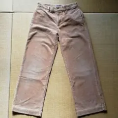 ラルフローレン　コーデュロイ長ズボン　12