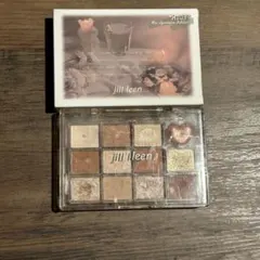 jill leen. アイシャドウパレット HT03