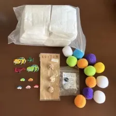 手芸　刺繍　趣味
