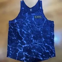 アンダーアーマー PROJECT ROCK タンクトップ XLサイズ