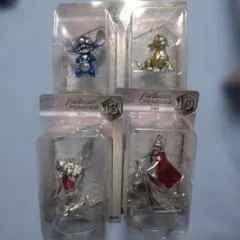 新品　ハッピーくじ　プラチナオーナメント　2023