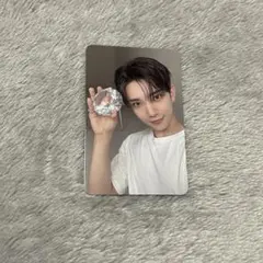 seventeen ジョシュア 17 IS RIGHT HERE Carat盤