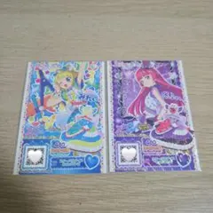 プリパラ　映画特典