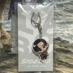 目黒蓮　アクリルキーホルダー