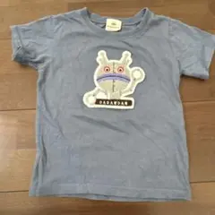 アンパンマン　だだんだんTシャツ