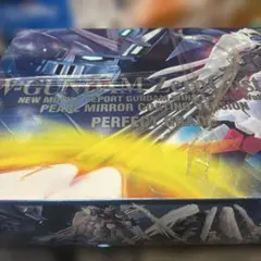 諭*吉様 PG 1/60 ウイングガンダムゼロ（EW版）パールミラー