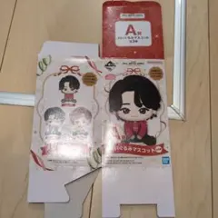 ミセス １番くじ A賞 空き箱