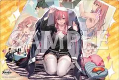 アズールレーン 「ブレマートン」ゆったりリラックスタイムver