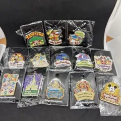 【当時物・希少】ペパーミントパティ USJ限定 ピンバッジ 当時物・希少】ペパーミントパティ USJ限定 ピンバッジ - メルカリ