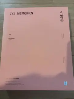 Bts Memories Of 2017 DVD トレカなし 未再生日本語字幕付 - メルカリ