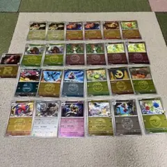 ポケモンカード メガドリームex モンスターボールミラーまとめ売り