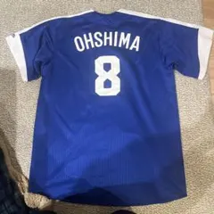 2026年最新】中日 レプリカユニフォームの人気アイテム - メルカリ