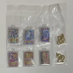 アイカツ！グッズコレクション3 2点セット