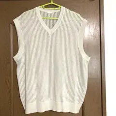 ナイロン ベスト
