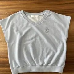 pom ponette junior ベスト Lサイズ