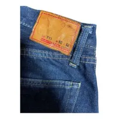 RESOLUTE リゾルト711モデル W30 L32 デニムジーンズ