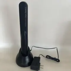 CARE PRO ヘアメディケーション ブラック 充電器付き