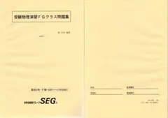 2026年最新】SEG物理の人気アイテム - メルカリ