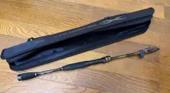 Abu Garcia XROSSFIELD XRFS-604UL-TEのサムネイル