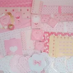 2026年最新】アロマンティック デザインペーパーの人気アイテム - メルカリ