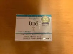 キュレル　フェイスクリーム　40 g