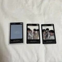 ENHYPEN DESIRE:UNLEASH weverse購入特典