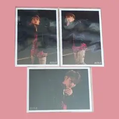 【 超特急 ユーキ 】TIME 生写真セットＡ