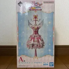 一番くじ アイカツ！ A賞 オーロラキスコーデ アクセサリートレイ 星宮