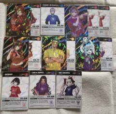 にじさんじフェス コレカ カード 15枚 にじフェス 2023 風楽奏斗