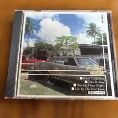イーグルス BEAUTIFUL POPS EXPLOSION CD 歌詞カード付