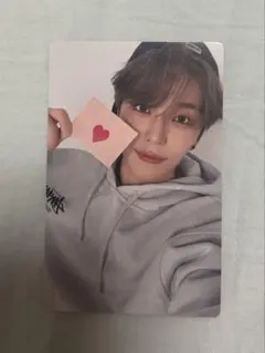 KCON 2026 ald1シンロンおまけ付き