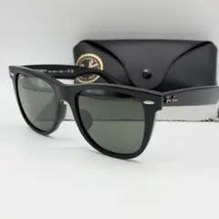 Ray-Ban レイバン WAYFARER RB2140-F 901 54