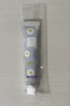 infirmiere ハンドクリーム Grape & Chamomile