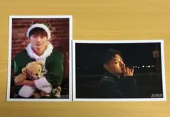 【超特急】髙松アロハ 生写真【セット販売】