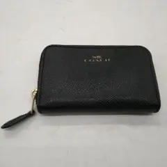 コーチ コインケース