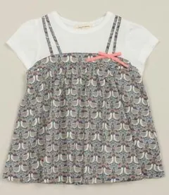 sense of wonder　Strawberry Feast レイヤード80