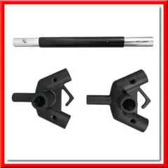 8tail キヅケバラック ハンギングラック ※コキザミポール専用