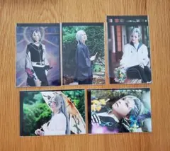 舞台 刀剣乱舞 綺伝 ランダムブロマイド