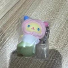 ちびっとも 和菓子 ウサハナ サンリオ