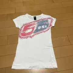 55DSL Tシャツ ホワイト XSサイズのサムネイル