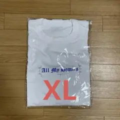 新品未開封 ドンヘ ソウルコン ソロコン ALIVE tシャツ トレカ付き