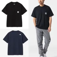 ザ・ノース・フェイス Tシャツ 半袖 Mサイズ