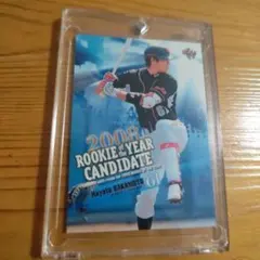 坂本勇人 2007 BBM Rookie Edition ルーキーカード - メルカリ