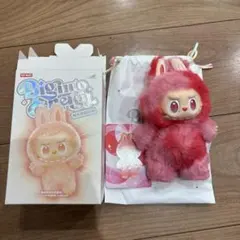 POPMART ラブブ エナジーラブブ LOVE ③